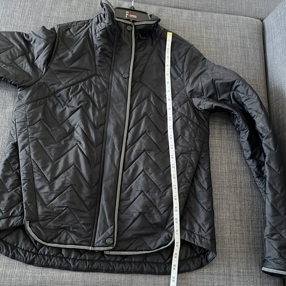 NWOT - North Face light jacket size S - Picture 12 of 15